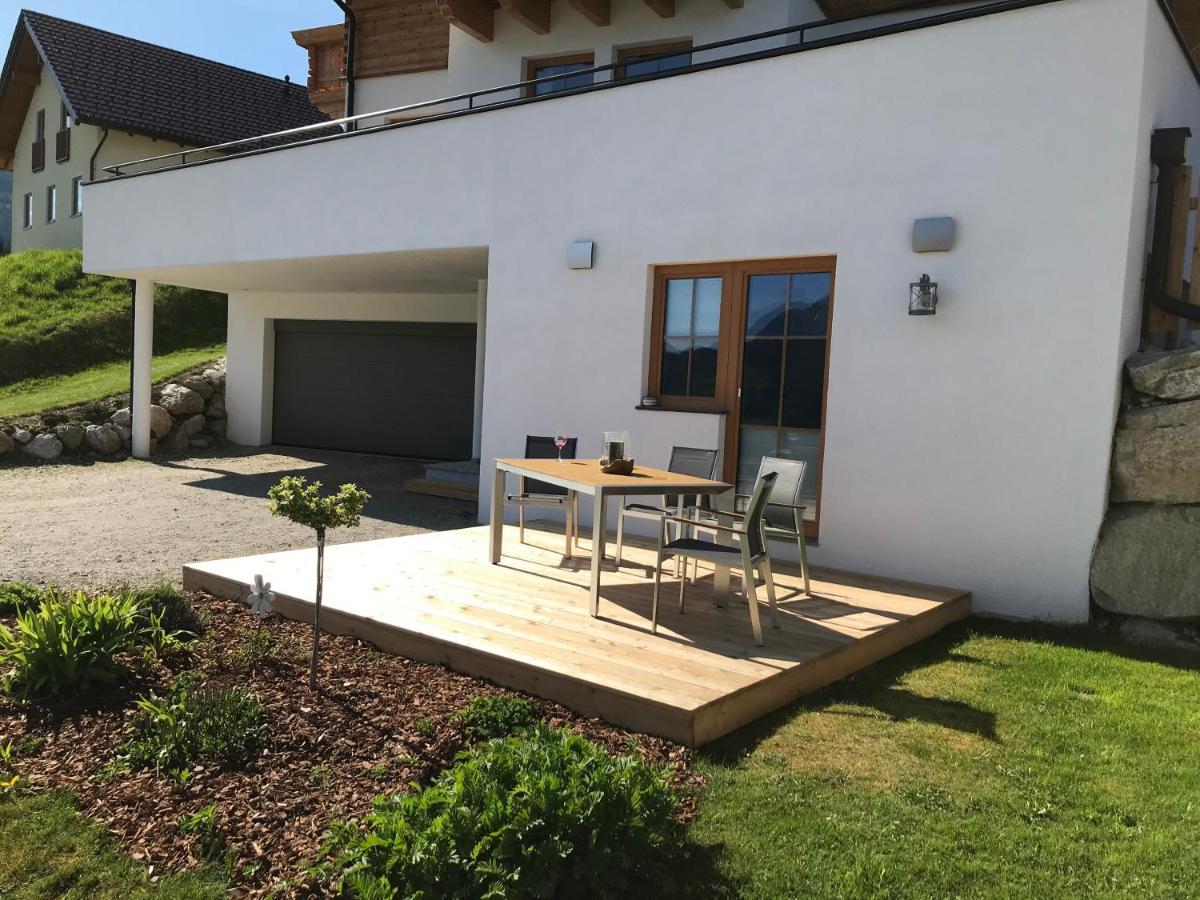 Appartement Kufsteinblick Haus im Ennstal Buitenkant foto