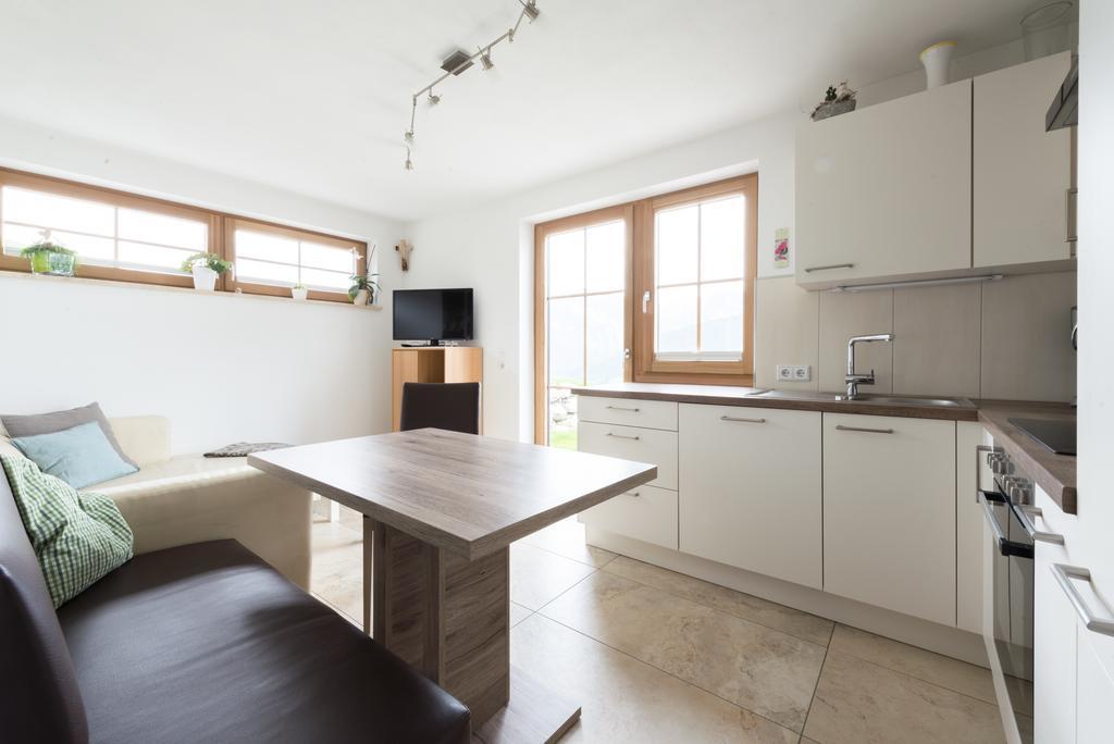 Appartement Kufsteinblick Haus im Ennstal Buitenkant foto
