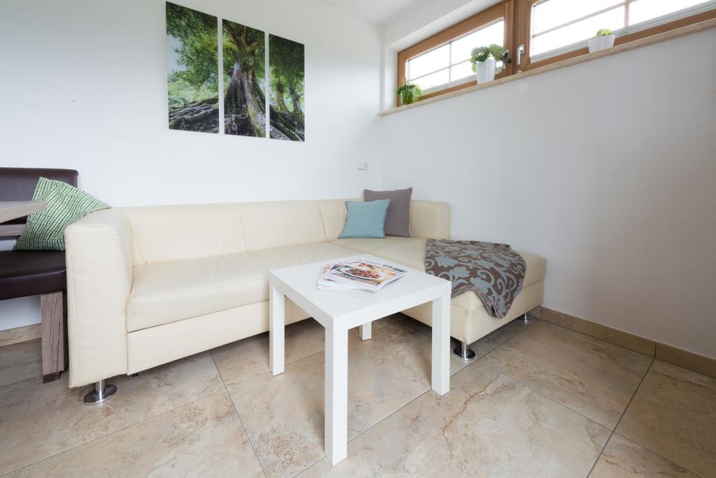 Appartement Kufsteinblick Haus im Ennstal Buitenkant foto