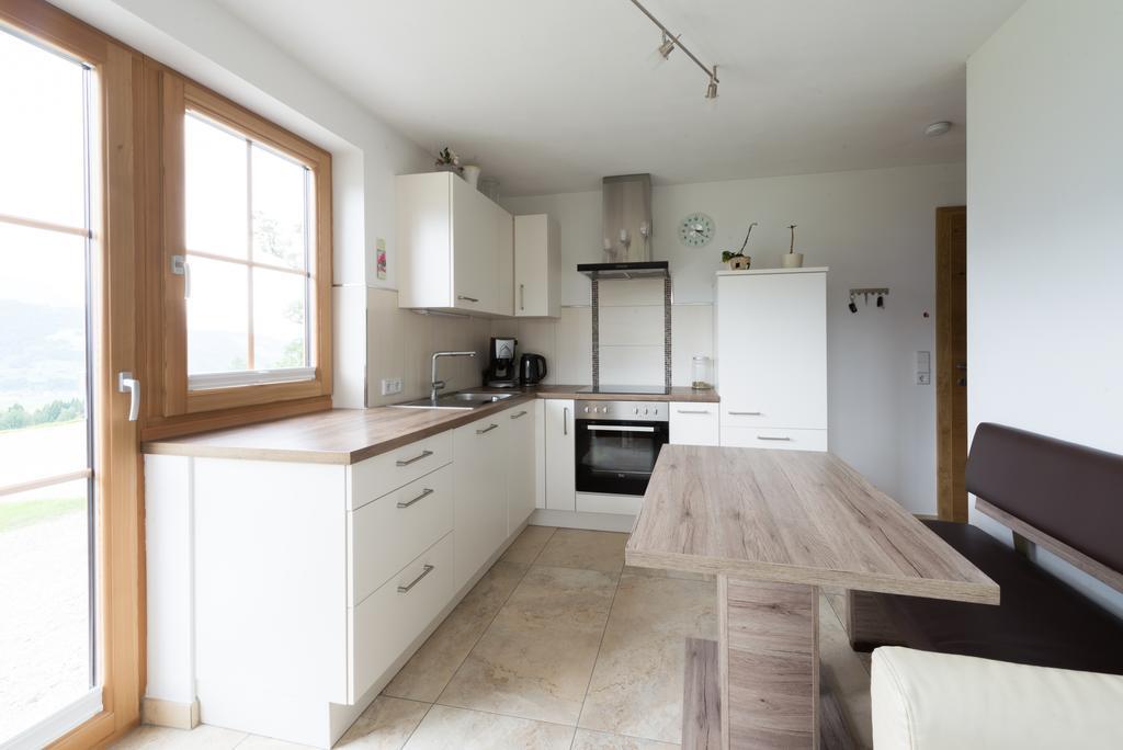 Appartement Kufsteinblick Haus im Ennstal Buitenkant foto