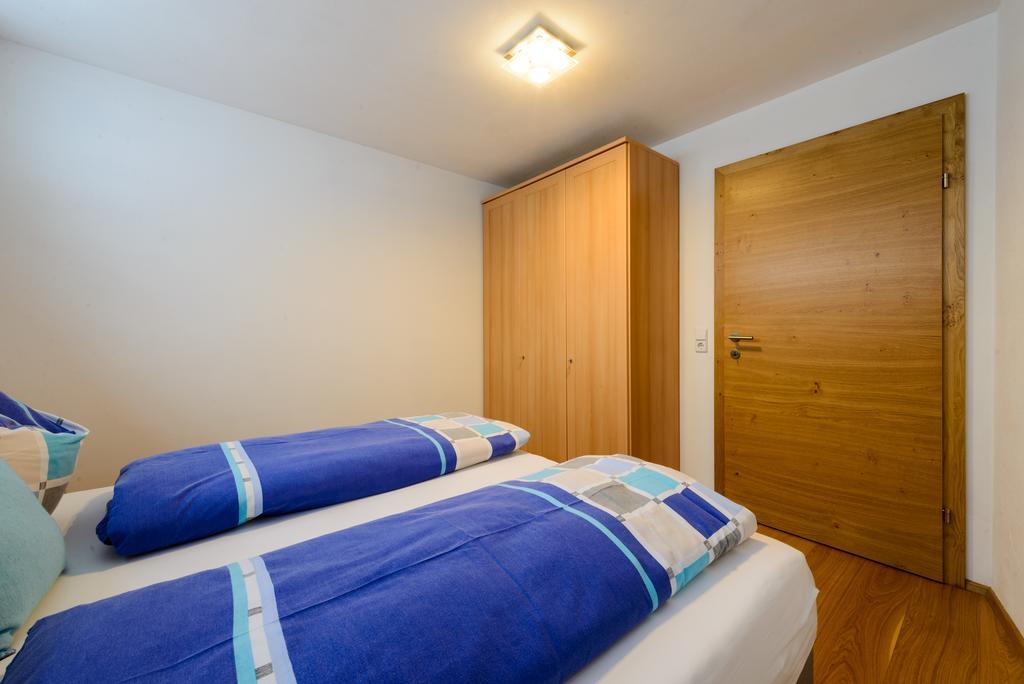 Appartement Kufsteinblick Haus im Ennstal Buitenkant foto